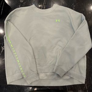 Under Armour sweatshirt